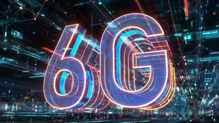 Teknologi 6g Siap Meningkatkan Kualitas Streaming Global