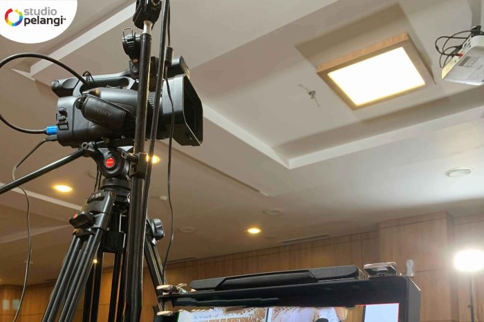 Streaming Interaktif Mengubah Cara Penonton Menikmati Film