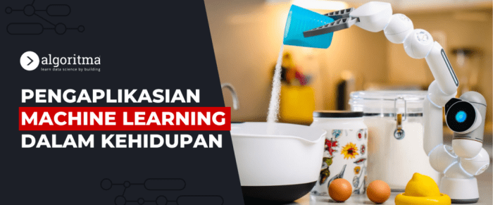 Aplikasi Streaming Gunakan Machine Learning Untuk Rekomendasi