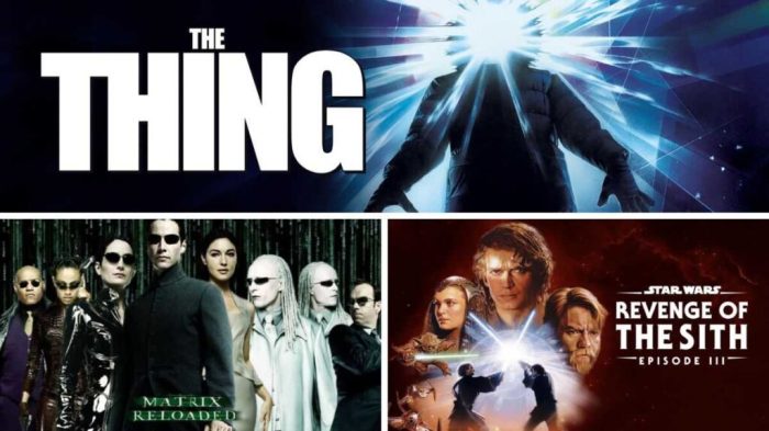 Film Interaktif Dengan Pilihan Cerita Mulai Populer